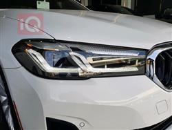 بی ئێم دەبڵیو سیریەس 5